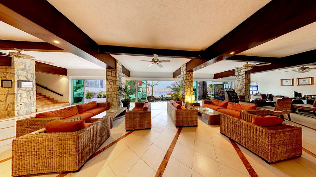 Resort La Ceiba