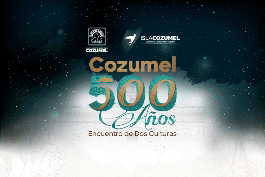 500_años_Cozumel_El_Cid