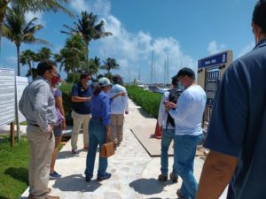 El Cid Resorts colabora  en el Proyecto “De la Cuenca al Arrecife”