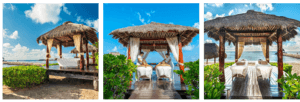 spa y relajación, experiencias en Riviera Maya