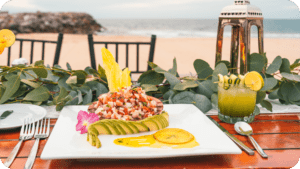 Platillos de Mazatlán