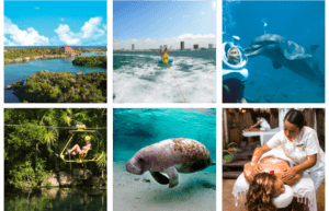 Cozumel Activities and Tours