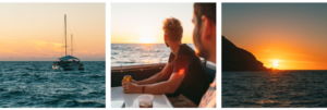 Mejores tours en Mazatlán, Tour Sunset