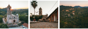 Pueblos Magicos Tour