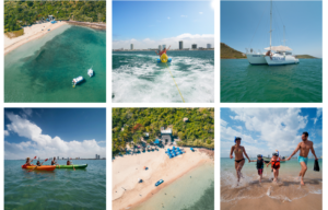 Isla del Venado Mazatlan, Mejores tours en Mazatlán