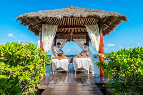 "EL CID RESORTS"