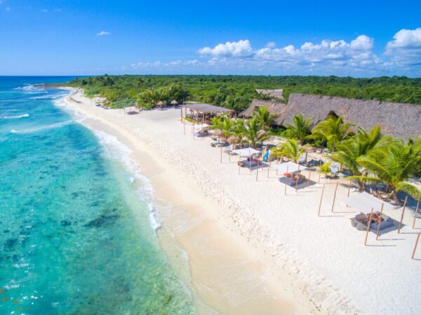 5 cosas que debes probar antes de irte de Riviera Maya