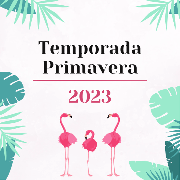 Festival de Primavera Mazatlán 2023
