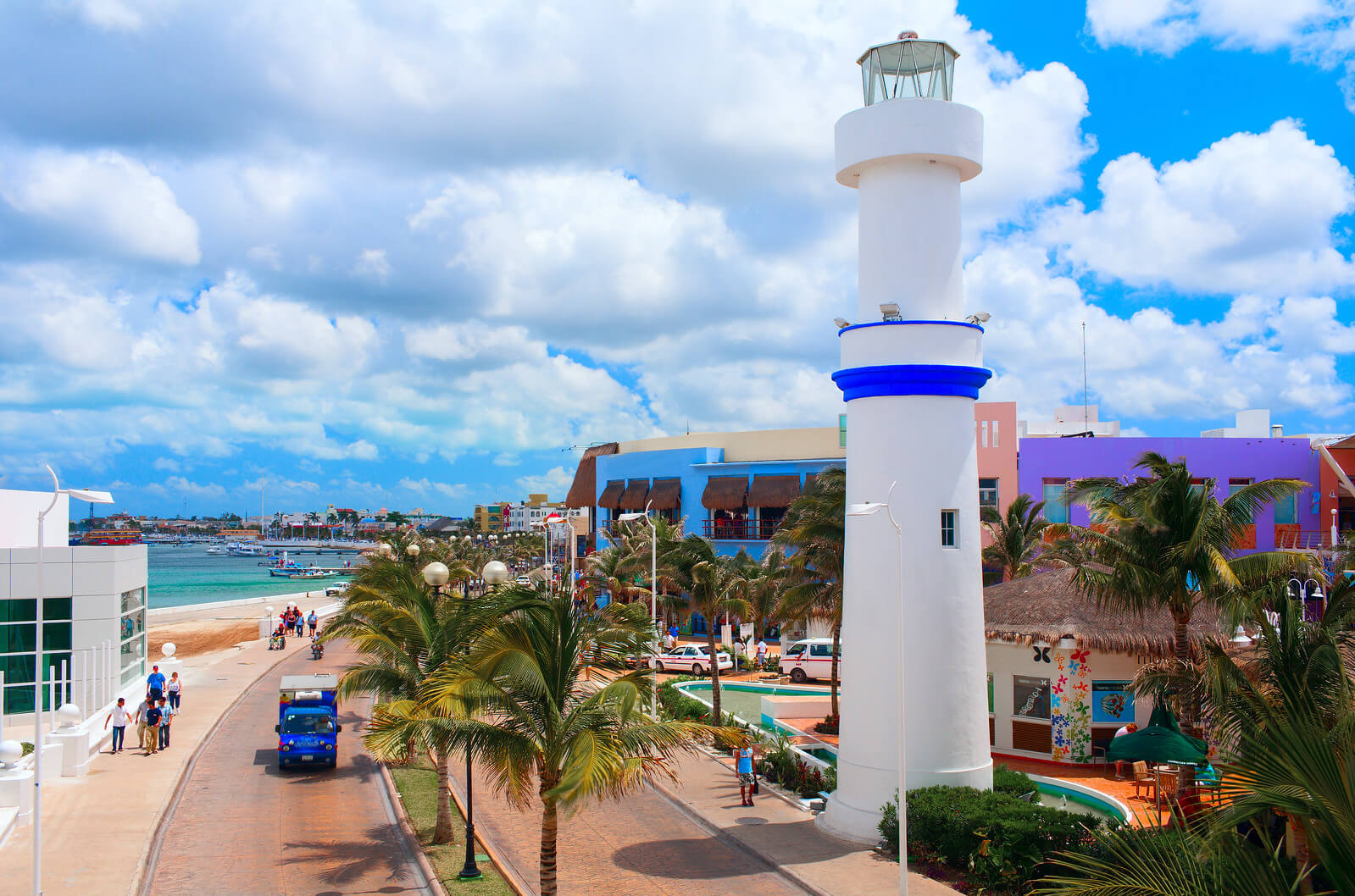 Cozumel