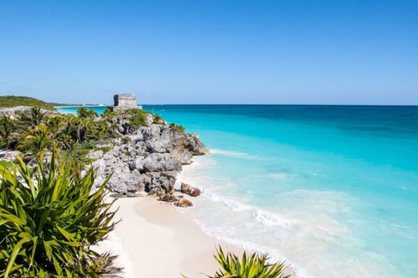 Riviera Maya, un destino lleno de maravillas