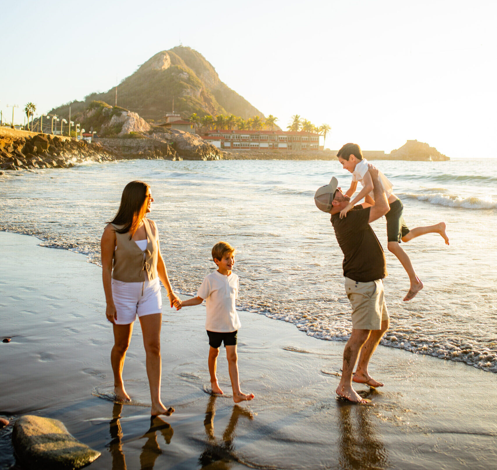 Mundial 2026 en México Mazatlán